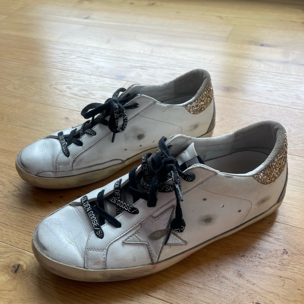Golden Goose - Picture 4 of 7